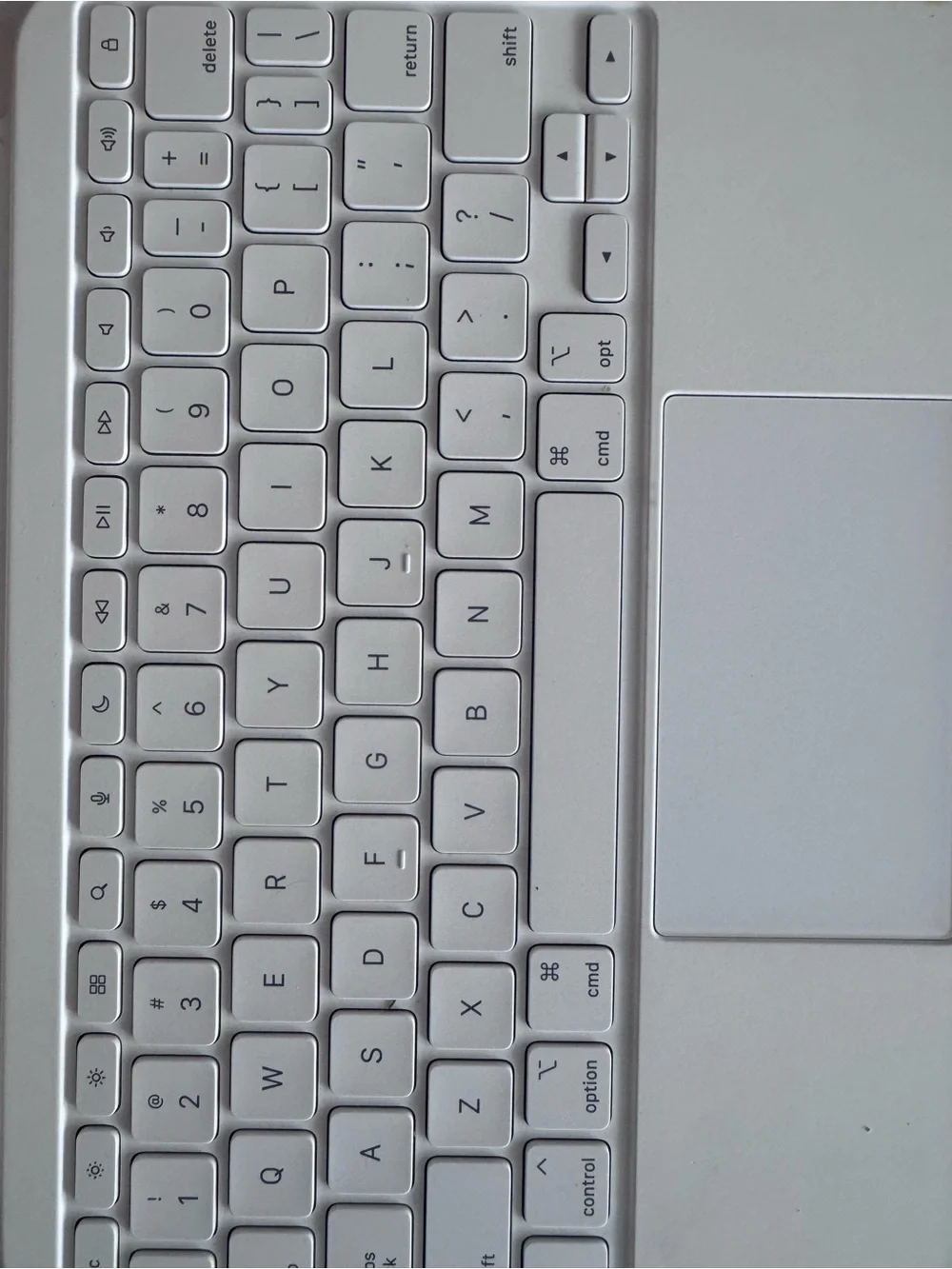 iPad Magic Keyboard - Picture 3 of 5